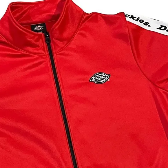 Dickies Cropped Jacket - Picture 5 of 8